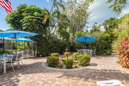 Road'S End Daire Key West Dış mekan fotoğraf