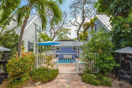 Road'S End Daire Key West Dış mekan fotoğraf